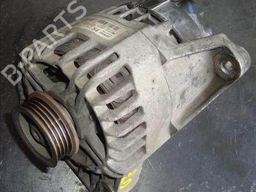 Alternator FIAT SEICENTO / 600 (187_) 1.1 (187AXB, 187AXB1A, 187AXC1A02) | BP9634943M7 