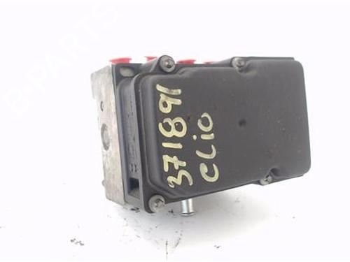 ABS pump RENAULT CLIO III (BR0/1, CR0/1)  | BP25495948M43 