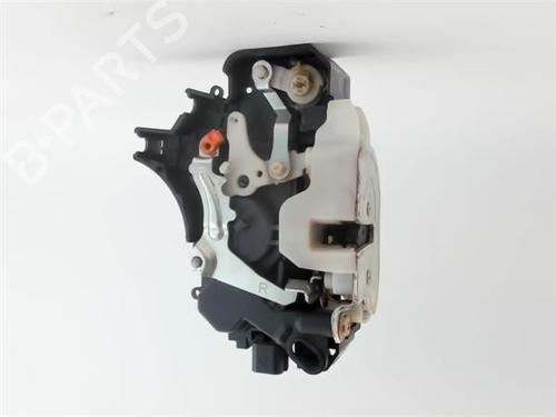 Front right lock MITSUBISHI COLT VI (Z3_A, Z2_A)  | BP11363488C97 