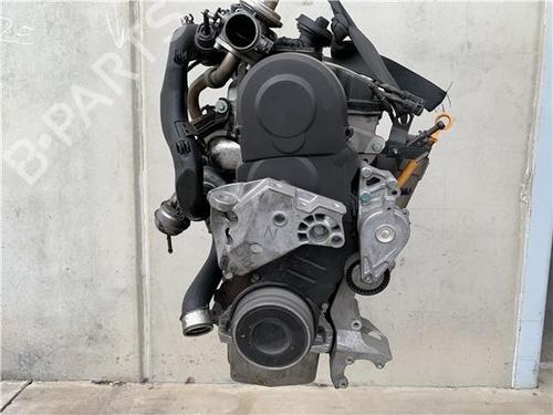 Engine VW GOLF IV (1J1)  | BP29431393M1 