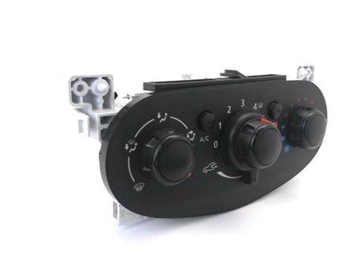 Climate control DACIA SANDERO II 1.0 SCe 75 (B8JC, B8JD, B8NC) | BP29251166I5 - Image 4