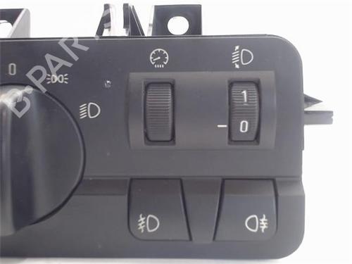 Switch BMW 3 (E46) 320 d | BP12597356I30 