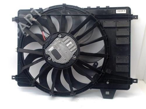 Used Radiator fan LAND ROVER DISCOVERY SPORT (L550) 2.0 D 4x4 (150 hp) 22984287