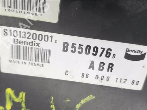 Control unit CITROËN XM (Y3) | BP30183068M11