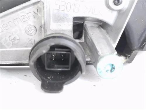 Right mirror BMW 1 (E87)  | BP24927591C27 