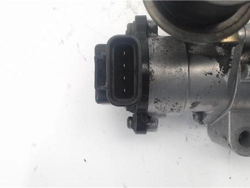 Throttle body TOYOTA COROLLA (_E11_) 2.0 D (CE110_, CE110R) | BP17030757M82 