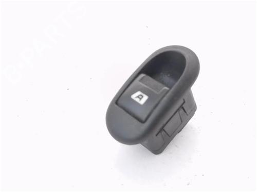 Used Left front window switch CITROËN C3 I (FC_, FN_) [2002-2013]  25008412