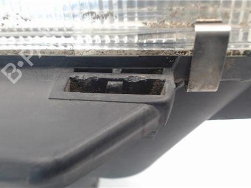 Right headlight CITROËN SAXO (S0, S1)  | BP16655872C29 