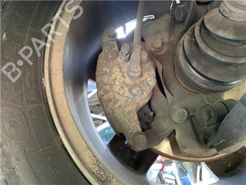 Other JEEP COMPASS (MK49) 2.0 CRD | BP32418052O1