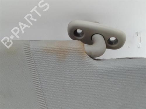 Right sun visor HYUNDAI ACCENT II (LC)  | BP10488475I2 