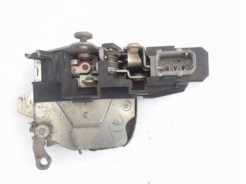Rear left lock BMW 5 (E39)  | BP16873491C100 
