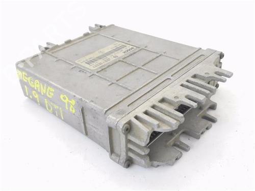 Used Electronic module RENAULT MEGANE I (BA0/1_) [1995-2004]  29431437