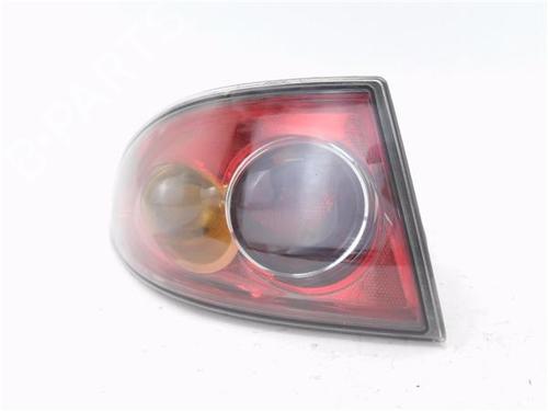 Used Left taillight SEAT CORDOBA (6L2) 1.9 TDI (100 hp) 28378420