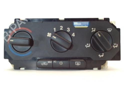 AC Styreenhet / Manøvreringsenhet OPEL ASTRA G Hatchback (T98) [1998-2009]  10004475