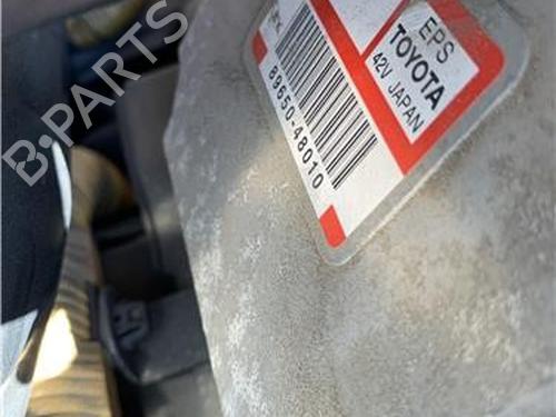 Electronic module LEXUS RX (_U3_) 400h (MHU38_) | BP32419706M83 - Image 9