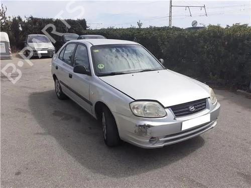 Rim HYUNDAI ACCENT II (LC)  | BP26029975C45 