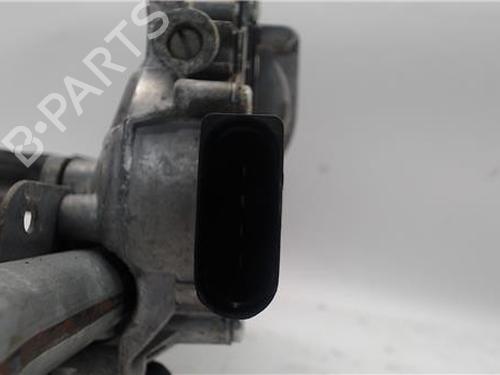 Front wiper motor SKODA FABIA II (542) | BP16346366M29