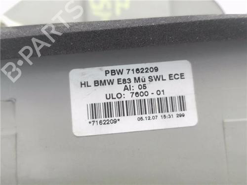 Left taillight BMW X3 (E83) 2.0 d | BP39623980C34 - Image 7