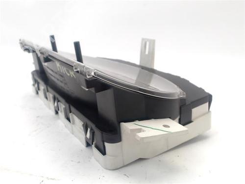 Instrument cluster NISSAN MICRA III (K12)  | BP24035756C47 