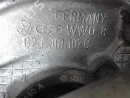 Gearbox SEAT LEON (1M1)  | BP12597232M3 