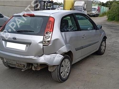 Mass air flow sensor FORD FIESTA V (JH_, JD_) 1.4 TDCi | BP24035558M95 