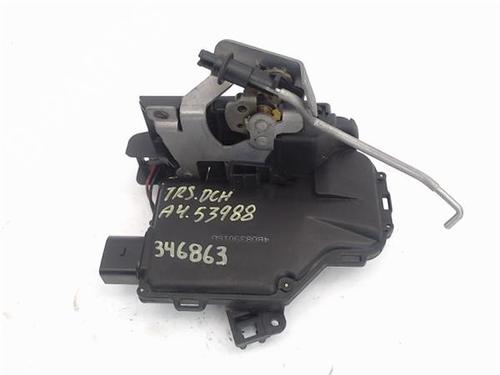 Autre AUDI A4 B6 (8E2)  | BP16460732O1 