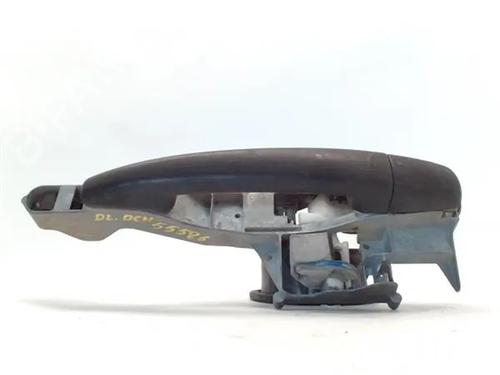 Used Front right exterior door handle PEUGEOT PARTNER Tepee 1.6 HDi (90 hp) 14341498