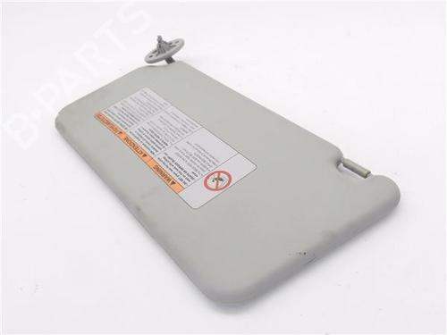 Right sun visor FIAT SEDICI (189_) 1.9 D Multijet | BP29574407I2 