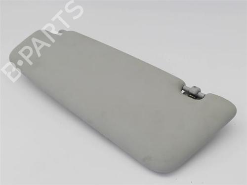 Left sun visor AUDI A3 (8P1) 2.0 TDI 16V | BP22339255I1 