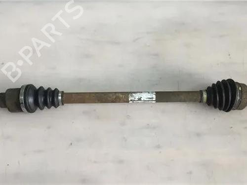 Used Right front driveshaft CITROËN C3 I (FC_, FN_) 1.4 i (73 hp) 11342120