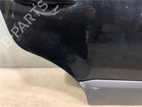Right rear door FIAT SEDICI (189_) 1.9 D Multijet | BP22632505C5 