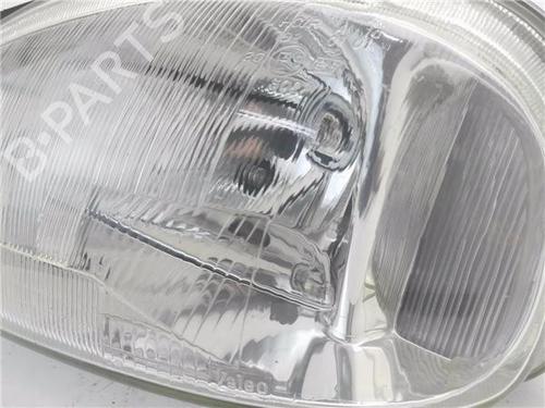 Left headlight OPEL COMBO Box Body/MPV (71_) | BP30135608C28