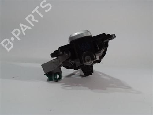 Rear right exterior door handle OPEL ZAFIRA / ZAFIRA FAMILY B (A05)  | BP14344803C130 