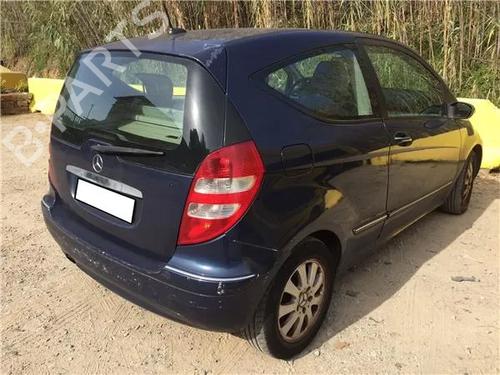 Right taillight MERCEDES-BENZ A-CLASS (W169) A 180 CDI (169.007, 169.307) | BP10960245C35 