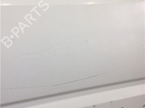 Right front door NISSAN TERRANO II (R20) 2.7 TD 4WD | BP11363014C3 