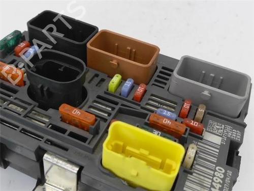 Other CITROËN C5 III (RD_) 2.0 HDi (RDRHD8, RDRHDJ, RDRHR8, RDRHRJ) | BP24446027O1