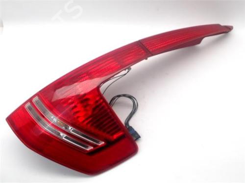 Used Right taillight CITROËN C4 I (LC_) 1.6 HDi (109 hp) 25718821