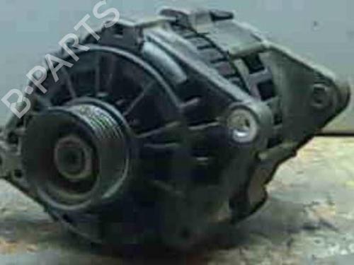 Used Alternator DAEWOO LANOS (KLAT) [1997-2025]  9662796