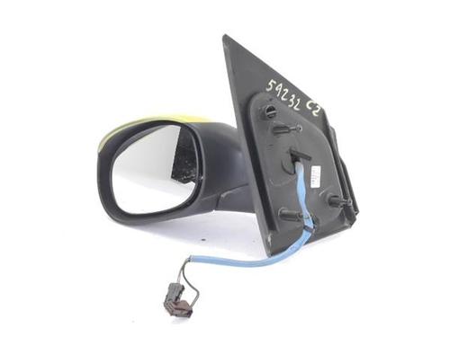 Used Left mirror CITROËN C2 (JM_) 1.1 (60 hp) 24446080