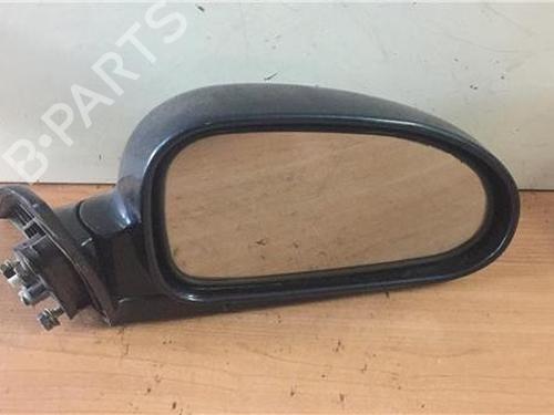 Right mirror HYUNDAI COUPE I (RD)  | BP13396403C27 