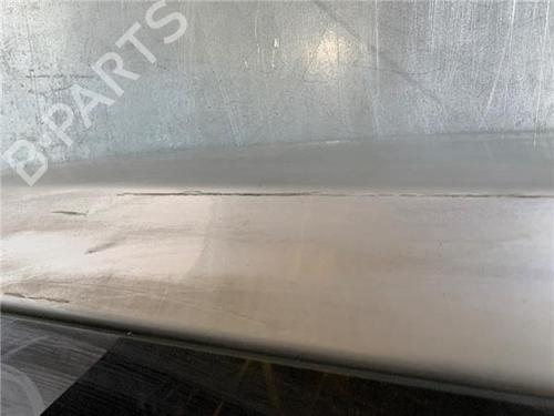 Tailgate OPEL AGILA (A) (H00)  | BP19925215C6 