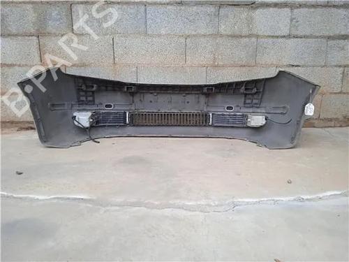 Front bumper SKODA FABIA I (6Y2)  | BP15490574C7 