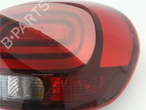 Right taillight CITROËN C3 III (SX) 1.2 VTi 82 | BP40298631C35 - Image 10