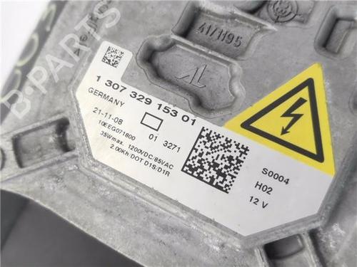 Venstre forlygte MINI MINI (R56) Cooper S | BP30555257C28