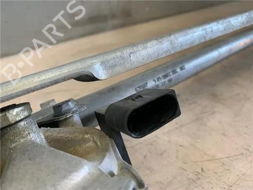 Front wiper motor MERCEDES-BENZ B-CLASS Sports Tourer (W245) B 180 CDI (245.207) | BP24316237M29 