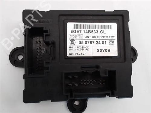 Electronic module FORD S-MAX (WA6) 2.0 TDCi | BP10983194M83 