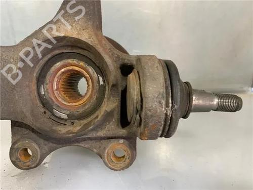 Right front steering knuckle FORD TRANSIT CONNECT (P65_, P70_, P80_)  | BP26447905M26 