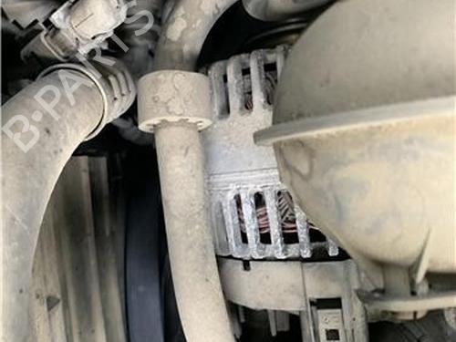 Alternator SEAT ALTEA (5P1) 2.0 TDI 16V | BP33222455M7 - Image 7