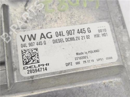 Electronic module VW GOLF VII (5G1, BQ1, BE1, BE2) 1.6 TDI | BP34449033M83  - Image 8
