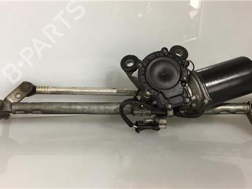 Viskermotor vindrude OPEL VECTRA C (Z02) 2.0 DTI 16V (F69) | BP11341800M29 